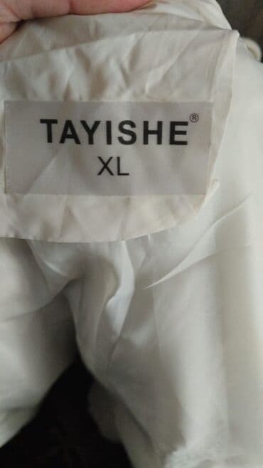 sumqayitda qadin ucun is elanlari: Yeni alininmisdir. 1 hefte deyil alindigi. razmeri uygun gelmeyi ucun — 2