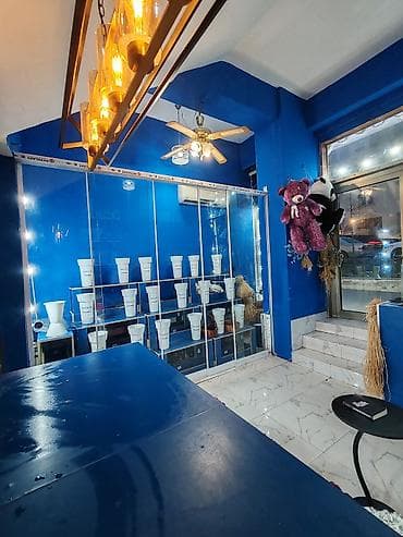 qızılgul satışı: 🌹 Blue Roses gül salonu satılır – tam hazır, işlək biznes! 📩 Əlaqə — 6