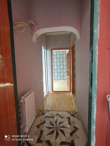 xırdalan evlər: 2 otaqlı, 65 kv. m, Yeni təmirli — 6