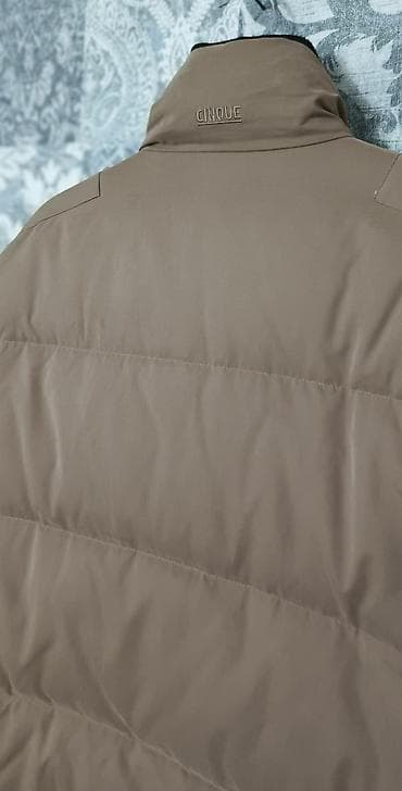 Corab və alt paltarı: Тёплая Немецкая куртка CINGUE Размер 54 -56 XL Germany 🇩🇪 Начинка — 8