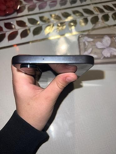 honor 7 lite: Samsung Galaxy A26 5G, rəng - Qara, Face ID — 2