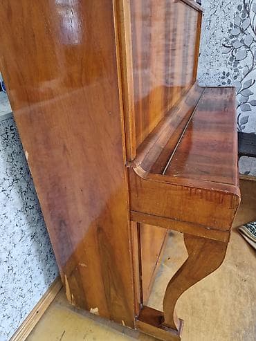 pianıno: Belarus upright pianino-Endirim olunacaq real alıcıya.Ciddi olanlar — 4
