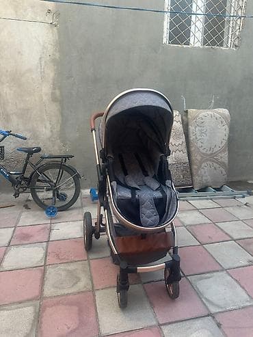 Modullu arabalar: 3-ü 1-də araba — 3