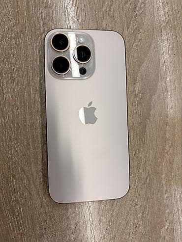 iphone 8 plus red: IPhone 16 Pro, 256 GB, Gümüşü — 3