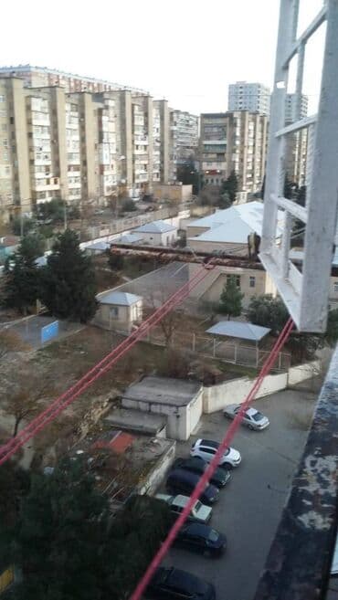 şəhər bağları mənzil satılır: Bakı, 3 otaqlı, Köhnə tikili, 72 kv. m — 20