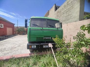 ford transit motoru satilir: Kamaz 285000, 2007 il, motor 10 l, Samosval, İşlənmiş — 5