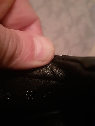 Botinkalar: Gencede satilir Harmont Blaine brendi naturalni koja krasofka — 7