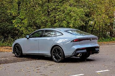 Changan Uni-V: 1.5 l | 2023 il 64000 km Sedan — 9