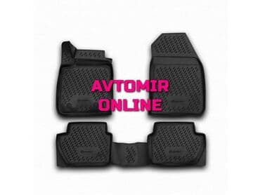 ford azerbaijan: Ford ecosport 2014-2018 ayaqaltı 4 il zəmanetlə 🚙🚒 ünvana və bölgələrə — 1