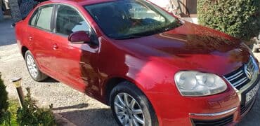 Volkswagen: Volkswagen Jetta: 1.6 l | 2009 il Sedan — 5