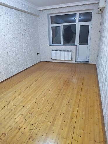 modul tipli ev: Bakı, Həzi Aslanov qəs., 2 otaqlı, Köhnə tikili, m. Əhmədli, 75 kv. m — 7