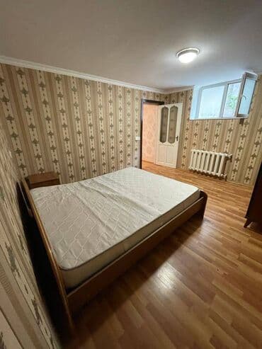 xətai kirayə: 70 kv. m, 2 otaqlı, Kombi, Qaz, İşıq — 6