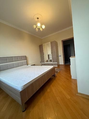 Квартиры: 5 nefer telebe qiza ve ya aileye 1000 manat. Son qiymetdir. 0507084242 — 6