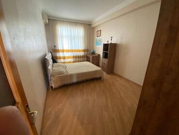 8 mikrorayon: 4 otaqlı, Yeni tikili, 180 kv. m — 6