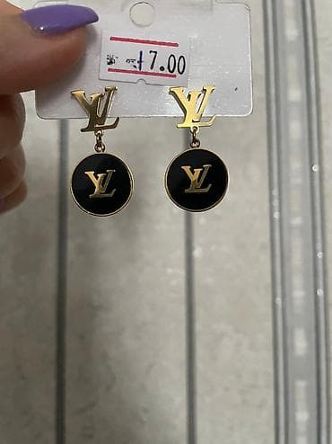 2 ci el apple watch: Sırğa — 3