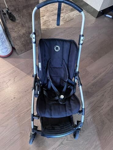 bugaboo: Klassik gəzinti arabası — 4