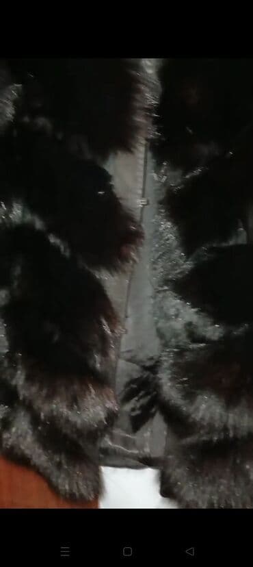 норковая шуба цена бишкек: Biset. satilir. qeti geyilmeyib .cox baha alinib. 200 satilir — 8