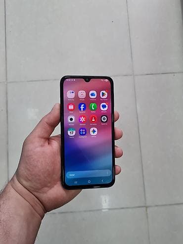 discover note 21 plus: Samsung Galaxy A14, 128 GB, rəng - Qara, İki sim kartlı — 3
