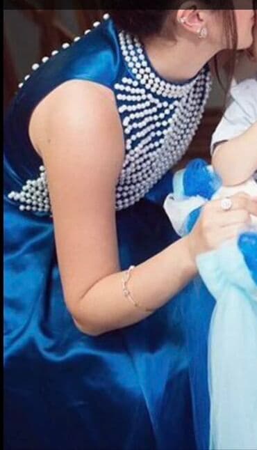 Jiletlər: Ziyafət donu, Mini, S — 9