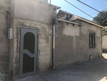 kiraye evler 2022 1 otaqli: 70 kv. m, 2 otaqlı, Qaz — 6