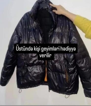 Kurtka, Bolonka, Qış, Lc Waikiki, Standart