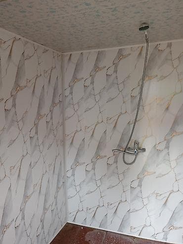 yasamalda ucuz kiraye evler: 35 kv. m, 1 otaqlı, Qaz, İşıq, Su — 6