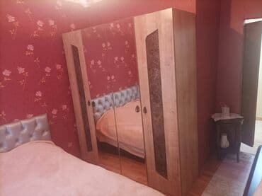 xacmazda satilan evler: Bakı, 3 otaqlı, Köhnə tikili, 82 kv. m — 24