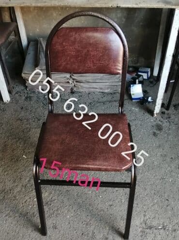 виза кипр: Stulllar sexdən birbaşa satışı var modellər coxdur rəng secimi coxdur — 5