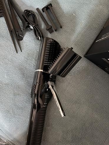 Mətbəx texnikası: Saç yaniglarini temizleyen elektrikli cihaz – Split End Trimmer — 2