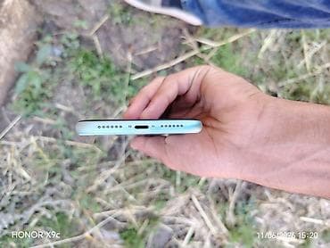 14 pro ağ: IPhone 11, 64 GB, Mavi — 6