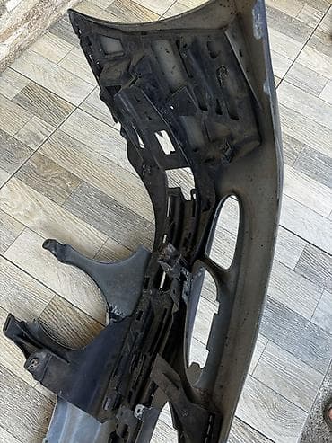 ikinci el avtomobiller: Передний, Mercedes-Benz E240, 2004 г., Германия — 3