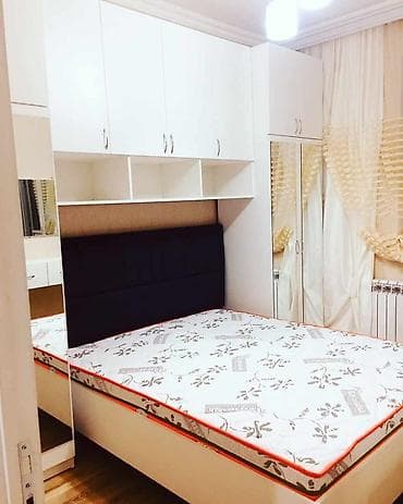 yatag desdi: Divarda Yataq destlerin sifariwleri qebul olunur. Reng secimi var — 1