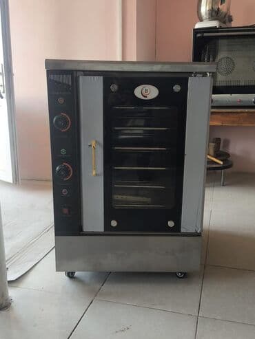 Plitələr və bişirmə panelləri: Mətbəx üçün digər texnika — 7