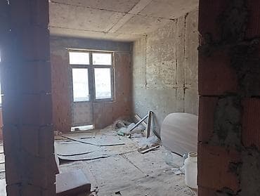 balaxanida evler: 1 otaqlı, Yeni tikili, 55 kv. m — 4