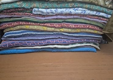 sultan tekstil: Böyüklər üçün Döşək — 1