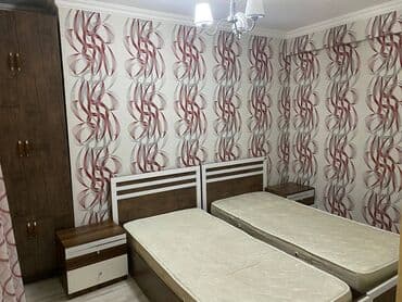 ucuz evler sabuncu: Bakıxanov qəs., 3 otaqlı, Yeni tikili, 2 kv. m — 6