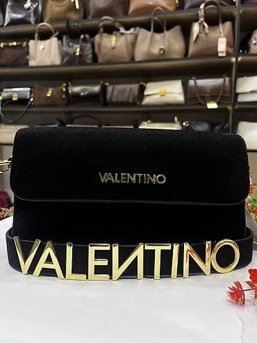 ucuz sep: Çiyin çantası, Valentino — 1