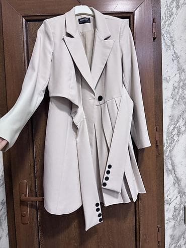 Gündəlik don, Midi, S, M — 2