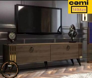 paxlava altlığı: Yeni, Düz TV altlığı, Polkalı, Laminat, Rusiya — 6