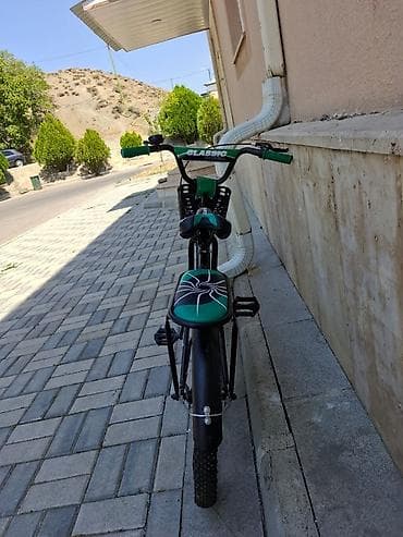 kostyum satışı: Uşaq velosipedi – STELS, 20 düym 🚲 Təcili satılır! 20-lik velosiped — 4
