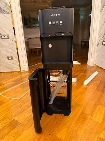 ‼️Dispenser YOSHIRO 290 azn alınıb.190 azn satıram. 4 gündür alınıb — 1