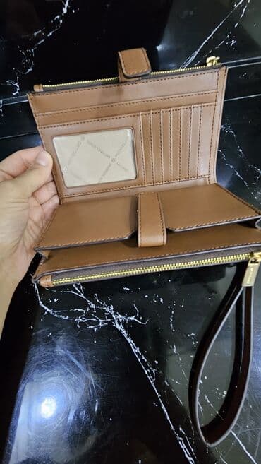 cüzdanlar: Pulqabı, İşlənmiş — 4