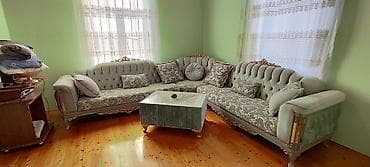 metbext desti: Künc divan, Divan — 1