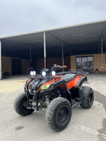 moto kuryer tələb olunur: - Hummer-200, 200 sm3, 2023 il, 1500 km — 1