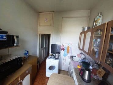 Bakı, 3 otaqlı, Köhnə tikili, m. Nəriman Nərimanov, 80 kv. m — 11