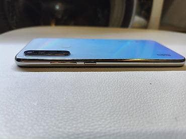 redmi 9 pro: Heç bir problemi yoxdur Adaptır USB var cüzi endirim olacaq — 7
