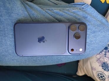 айфон 17 про макс: IPhone 17 Pro Max, 512 ГБ, Синий, Face ID — 2