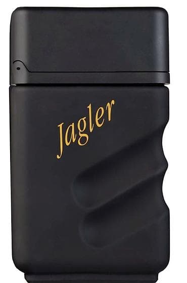kis: Jagler kişi ətri – klassik və güclü aroma axtaranlar üçün. - Növ: Eau — 1