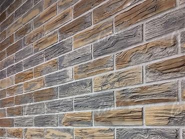 Paltar tikişi: Dekorativ daş — birbaşa istehsalçıdan Antik tekstura, interyerlər və — 9