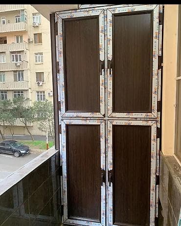 parnik isi: Plastik şkafıların sifarişi Ağ rəngdə 1 kvadratı 90 azn Rəngli 1 — 1